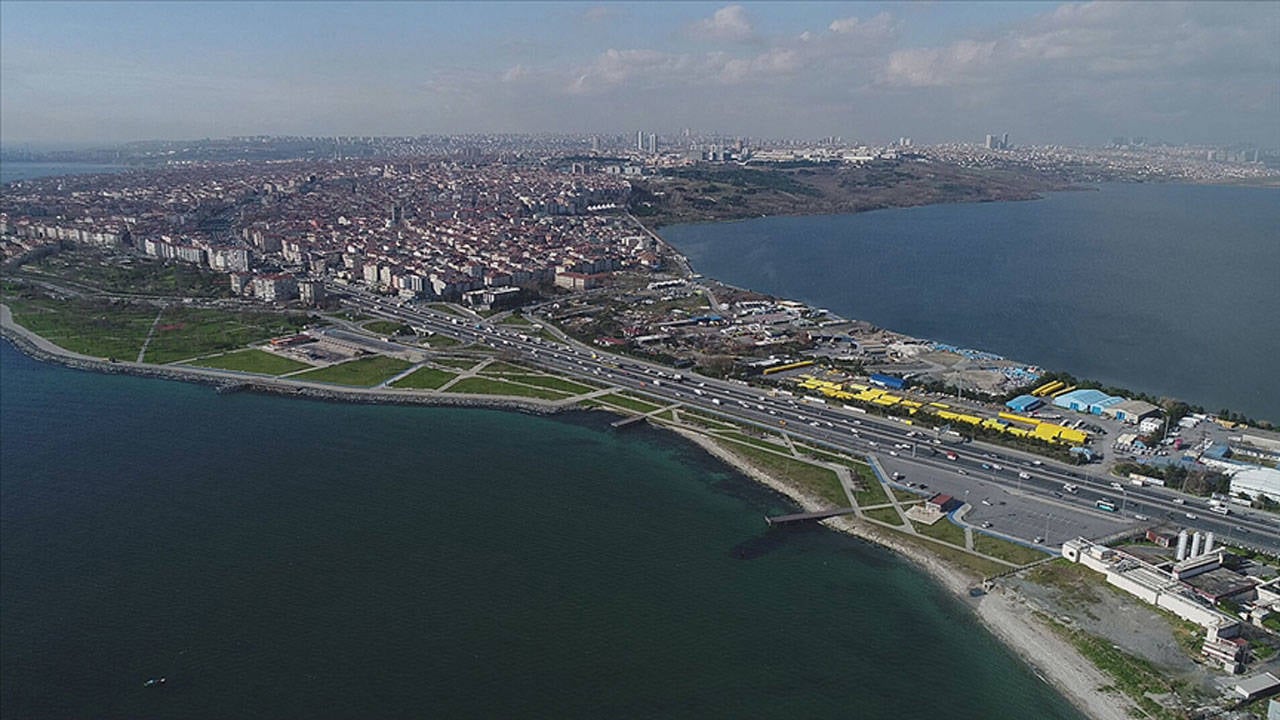 Kanal İstanbul’un “Millet Bahçesi” planlarına iptal kararı